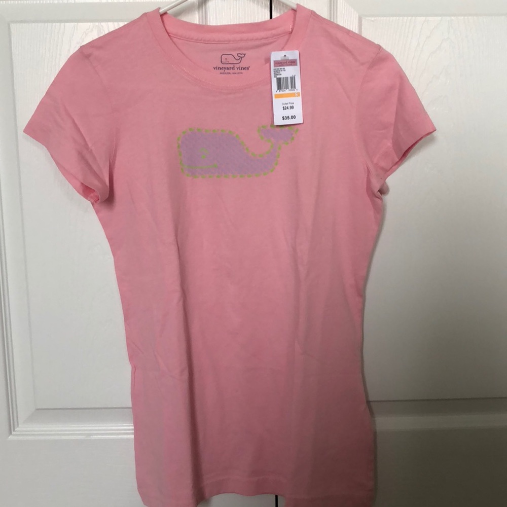 Vineyard vines short sleeve tee - NWT